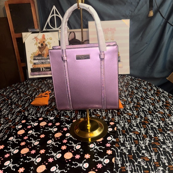 Kate Spade Mini Kenzie bag - Picture 1 of 12